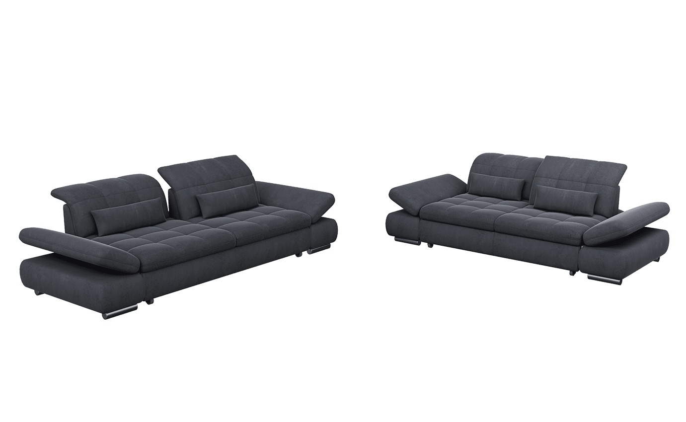 Мягкая мебель вариант 2+3