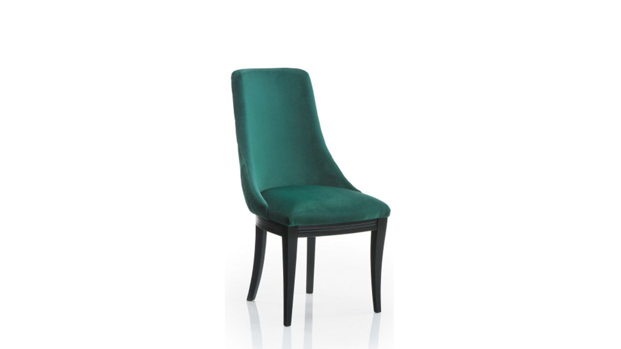 כיסא בעיצוב מודרני